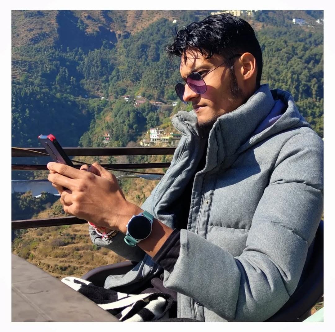 Darshan Asopa